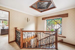 Landing- click for photo gallery